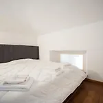 Modern And Serviced Apartment