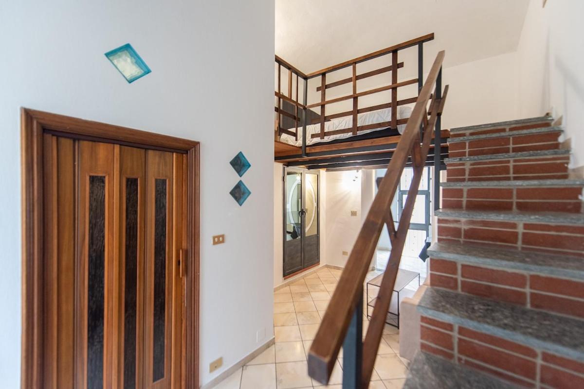 Apartment Modern And Serviced
