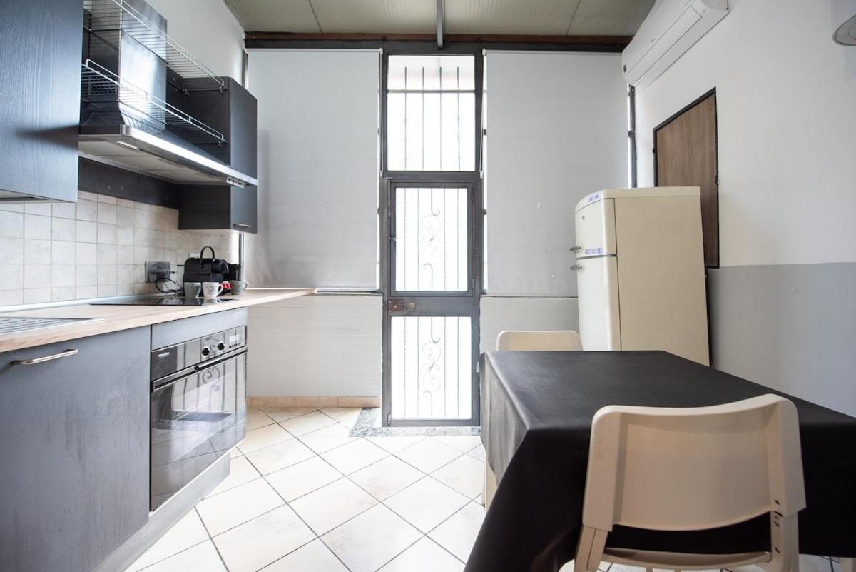 Modern And Serviced Apartment *
